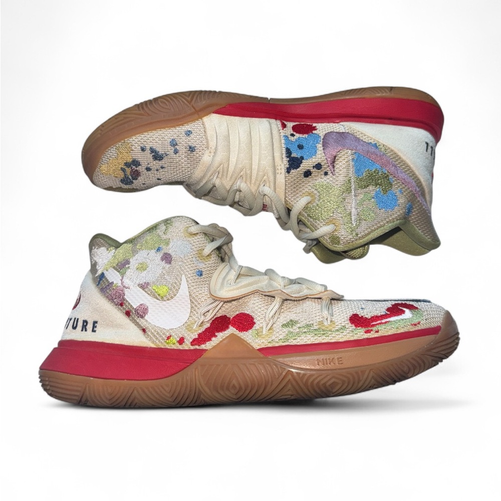 Nike Kyrie 5 X Bandulu (GS)